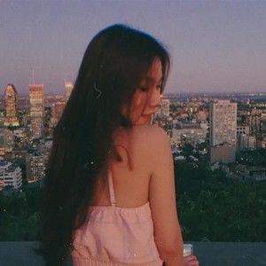 Meet your Posher, Kim